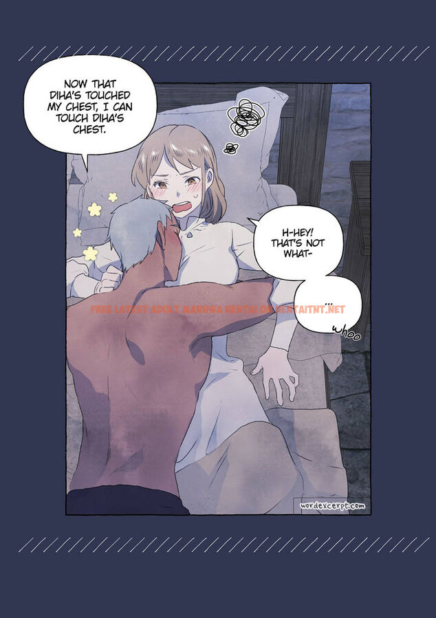 Read Hentai Image 5 942 in comic A Fool And A Girl - Chapter 3 - hentaitnt.net