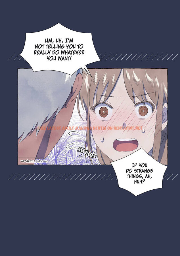 Read Hentai Image 10 942 in comic A Fool And A Girl - Chapter 4 - hentaitnt.net