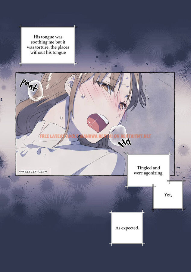 Read Hentai Image 21 942 in comic A Fool And A Girl - Chapter 4 - hentaitnt.net