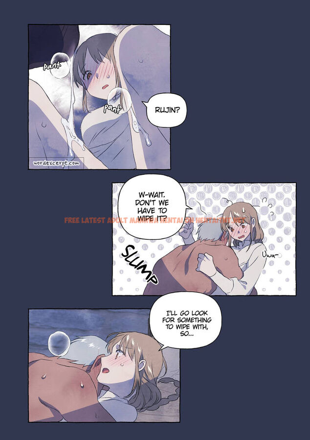 Read Hentai Image 30 942 in comic A Fool And A Girl - Chapter 4 - hentaitnt.net