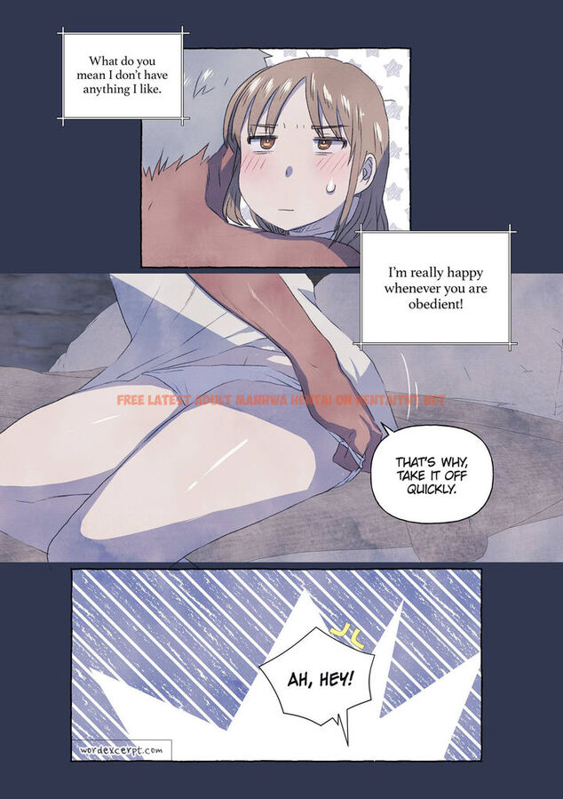 Read Hentai Image 4 942 in comic A Fool And A Girl - Chapter 4 - hentaitnt.net