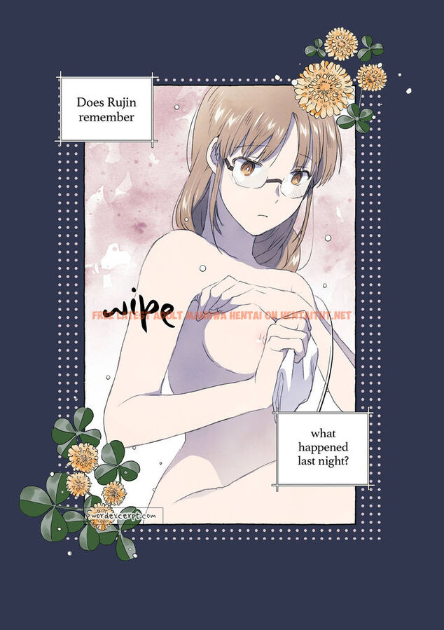 Read Hentai Image 16 942 in comic A Fool And A Girl - Chapter 5 - hentaitnt.net