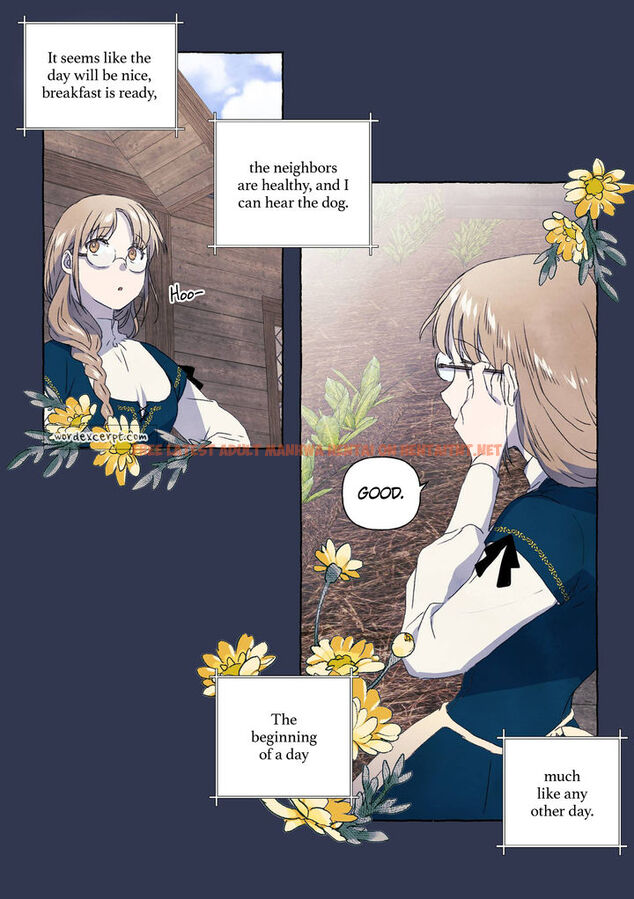 Read Hentai Image 32 942 in comic A Fool And A Girl - Chapter 5 - hentaitnt.net