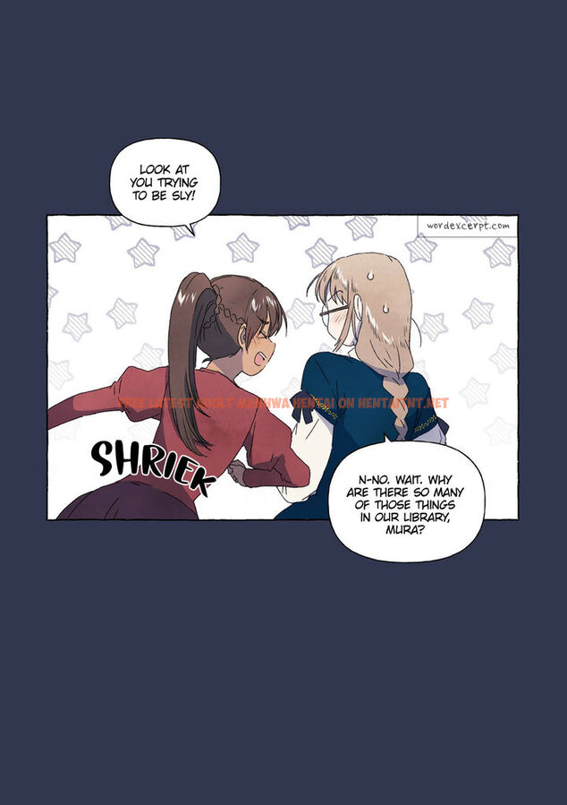 Read Hentai Image 13 942 in comic A Fool And A Girl - Chapter 6 - hentaitnt.net