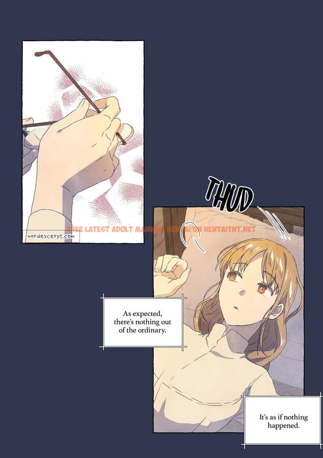 Read Hentai Image 20 942 in comic A Fool And A Girl - Chapter 6 - hentaitnt.net