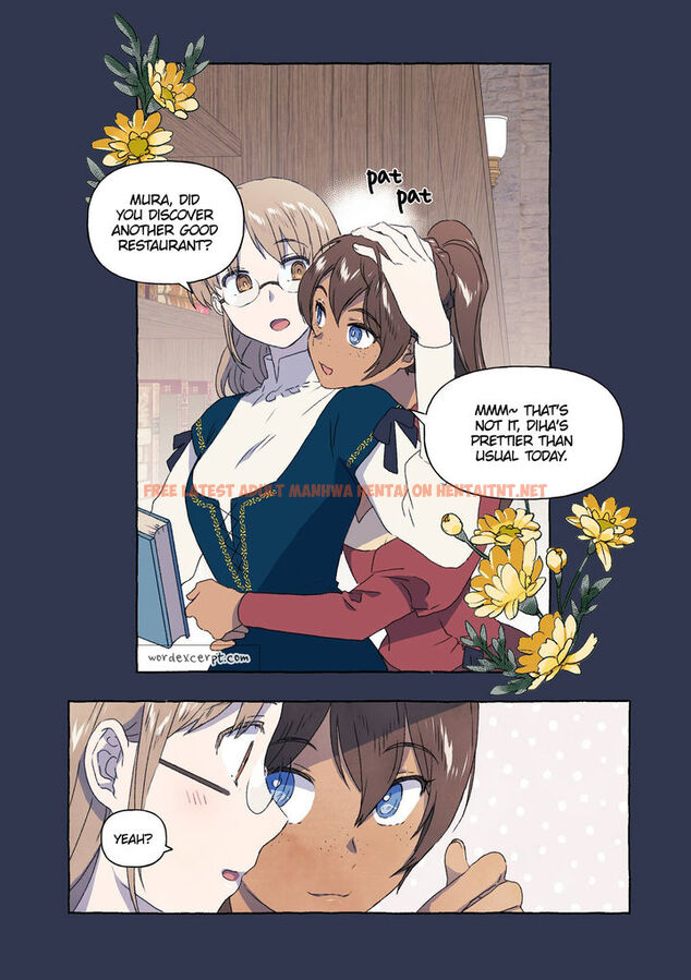 Read Hentai Image 4 938 in comic A Fool And A Girl - Chapter 6 - hentaitnt.net