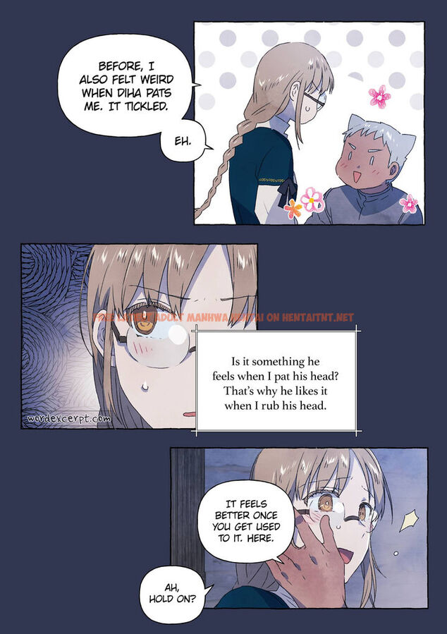 Read Hentai Image 16 938 in comic A Fool And A Girl - Chapter 7 - hentaitnt.net