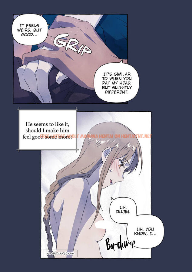 Read Hentai Image 16 938 in comic A Fool And A Girl - Chapter 8 - hentaitnt.net