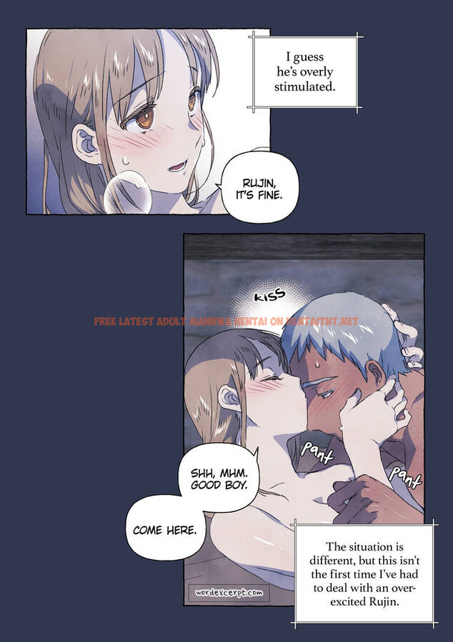 Read Hentai Image 24 938 in comic A Fool And A Girl - Chapter 8 - hentaitnt.net