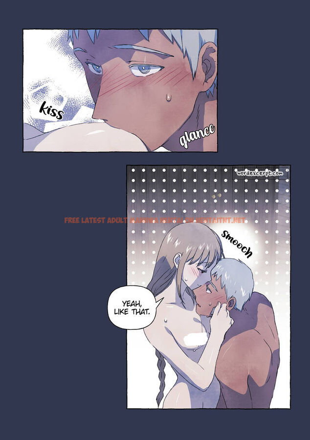 Read Hentai Image 27 938 in comic A Fool And A Girl - Chapter 8 - hentaitnt.net