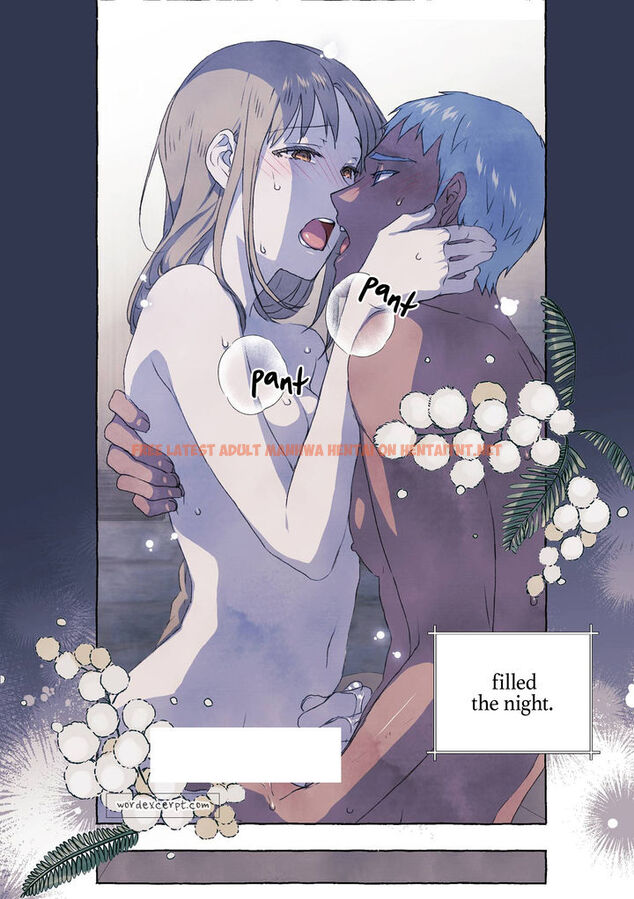 Read Hentai Image 31 938 in comic A Fool And A Girl - Chapter 8 - hentaitnt.net