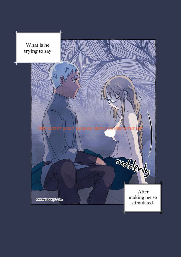 Read Hentai Image 6 938 in comic A Fool And A Girl - Chapter 8 - hentaitnt.net