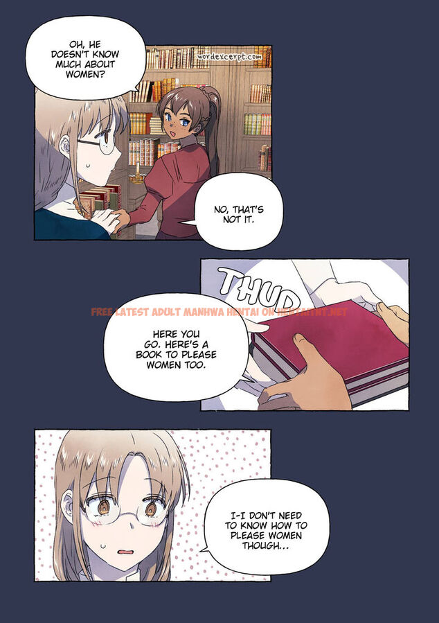 Read Hentai Image 14 938 in comic A Fool And A Girl - Chapter 9 - hentaitnt.net