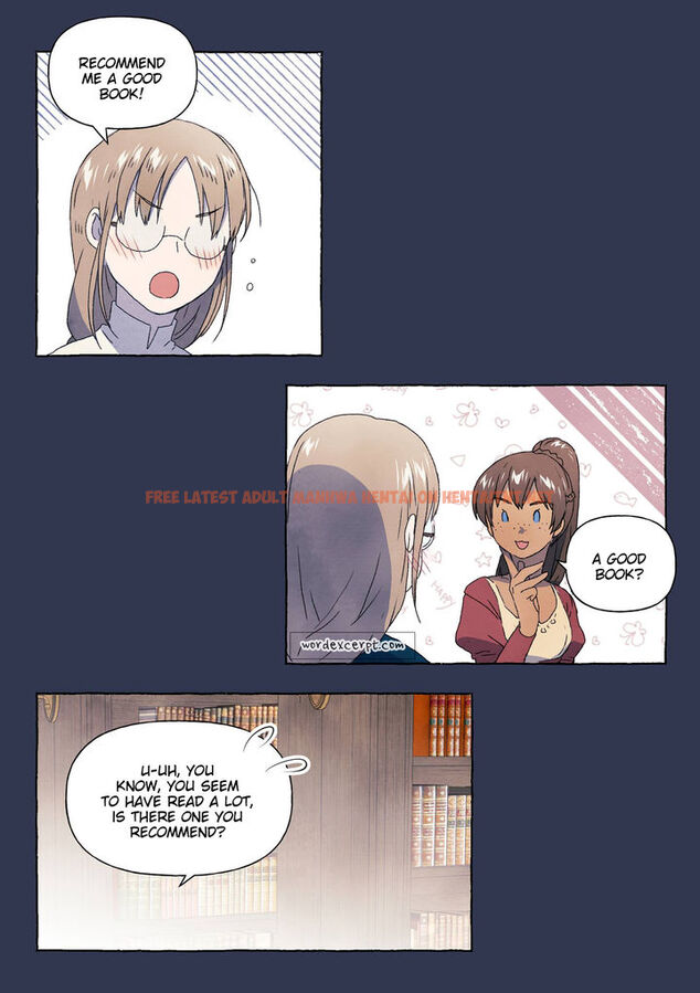 Read Hentai Image 7 938 in comic A Fool And A Girl - Chapter 9 - hentaitnt.net