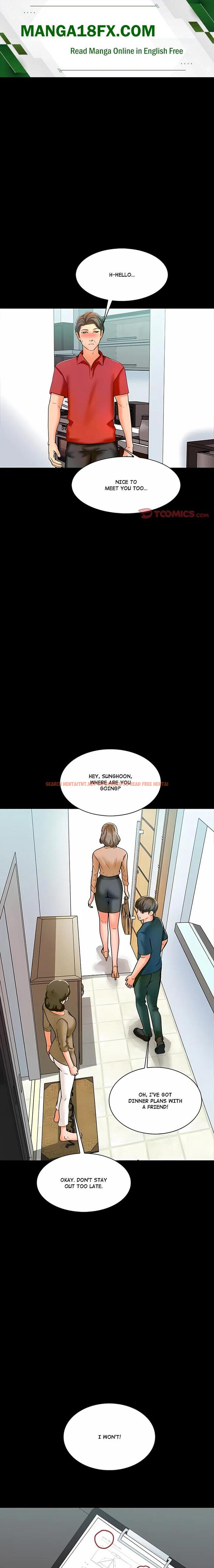 A+ For Pleasure - Chapter 10