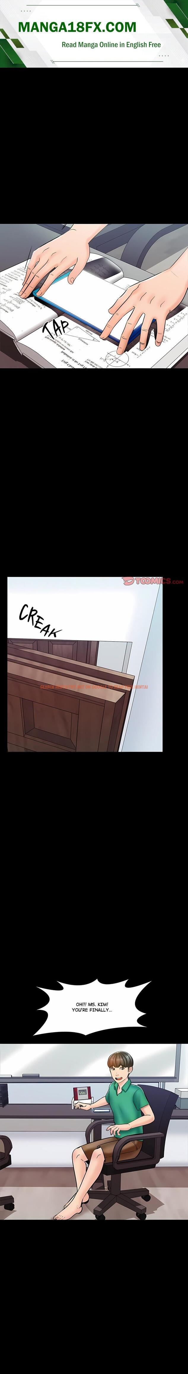 A+ For Pleasure - Chapter 14