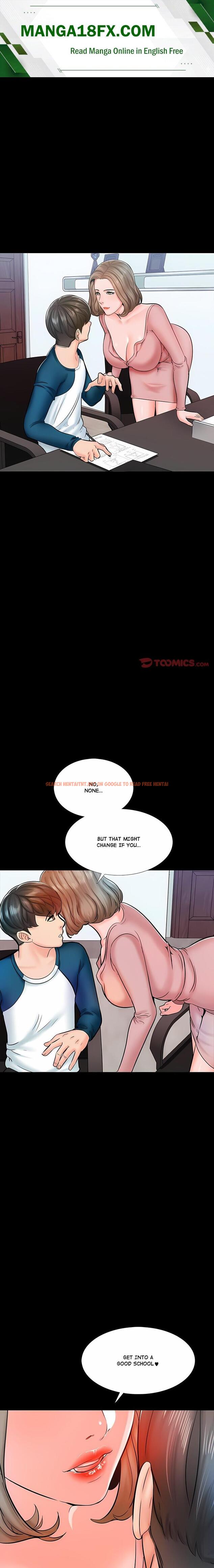A+ For Pleasure - Chapter 15