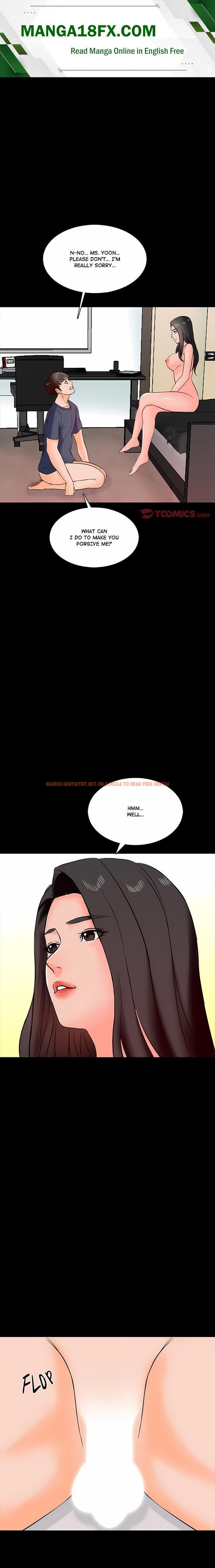 A+ For Pleasure - Chapter 16