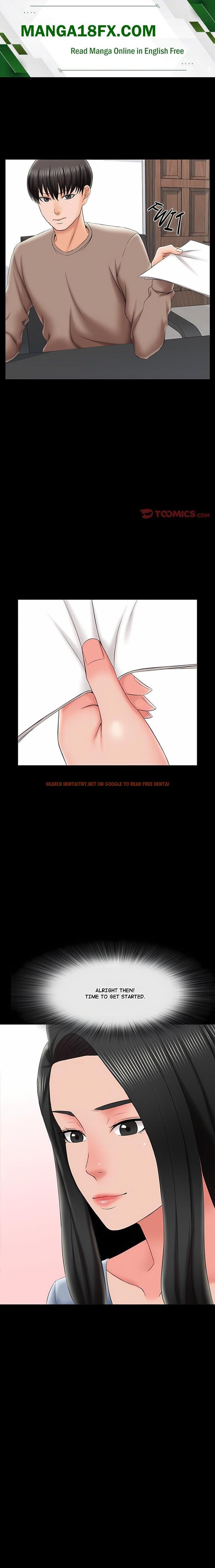 A+ For Pleasure - Chapter 22