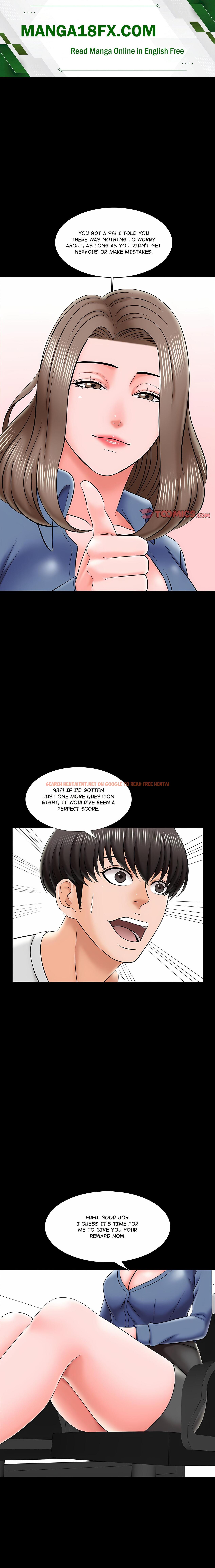 A+ For Pleasure - Chapter 25