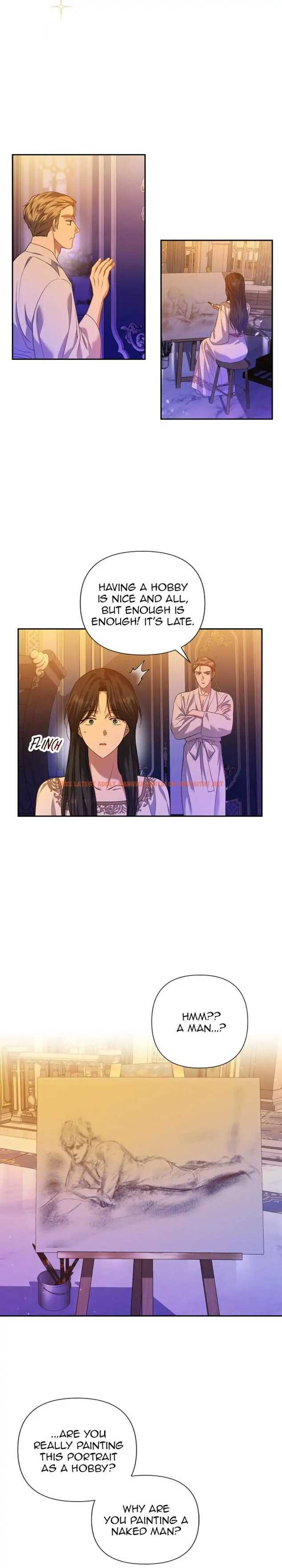 Read Hentai Image 15 758 in comic A Friendship So Impure - Chapter 10 - hentaitnt.net