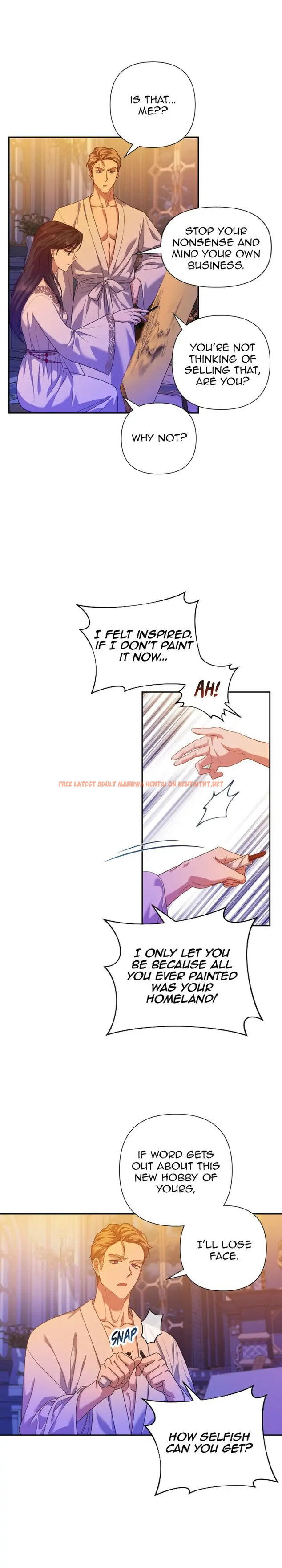 Read Hentai Image 17 758 in comic A Friendship So Impure - Chapter 10 - hentaitnt.net