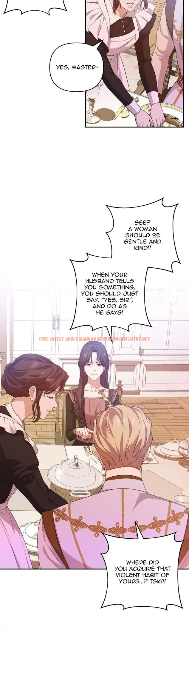 Read Hentai Image 15 758 in comic A Friendship So Impure - Chapter 11 - hentaitnt.net