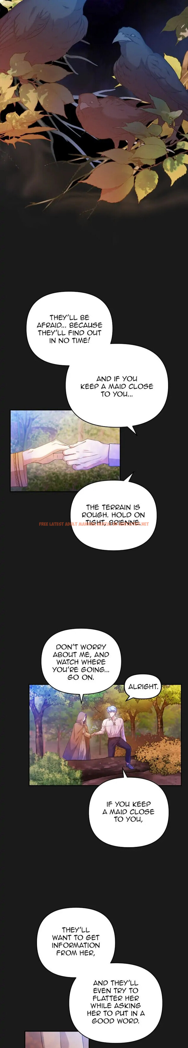 Read Hentai Image 12 750 in comic A Friendship So Impure - Chapter 15 - hentaitnt.net