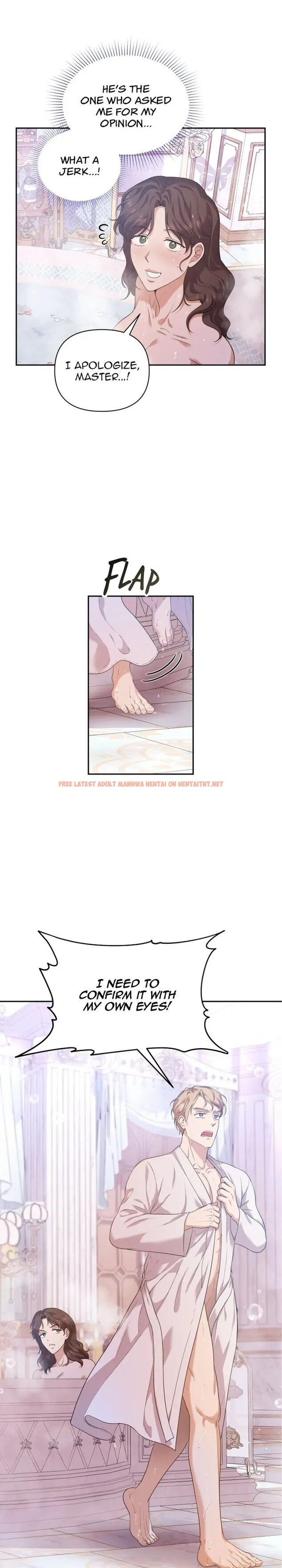 Read Hentai Image 13 750 in comic A Friendship So Impure - Chapter 16 - hentaitnt.net