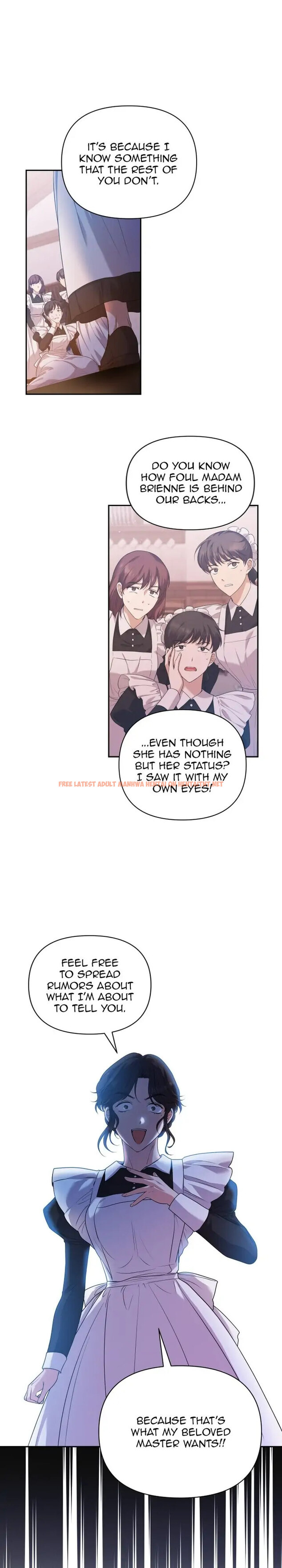 Read Hentai Image 22 750 in comic A Friendship So Impure - Chapter 16 - hentaitnt.net