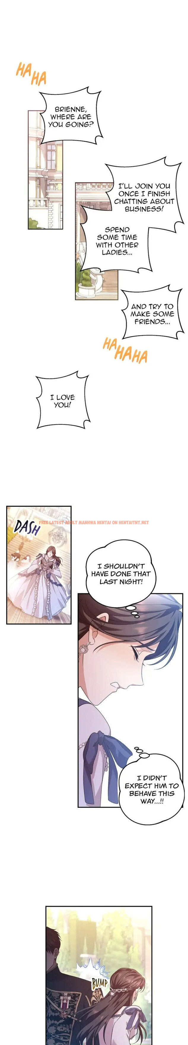 Read Hentai Image 18 743 in comic A Friendship So Impure - Chapter 18 - hentaitnt.net