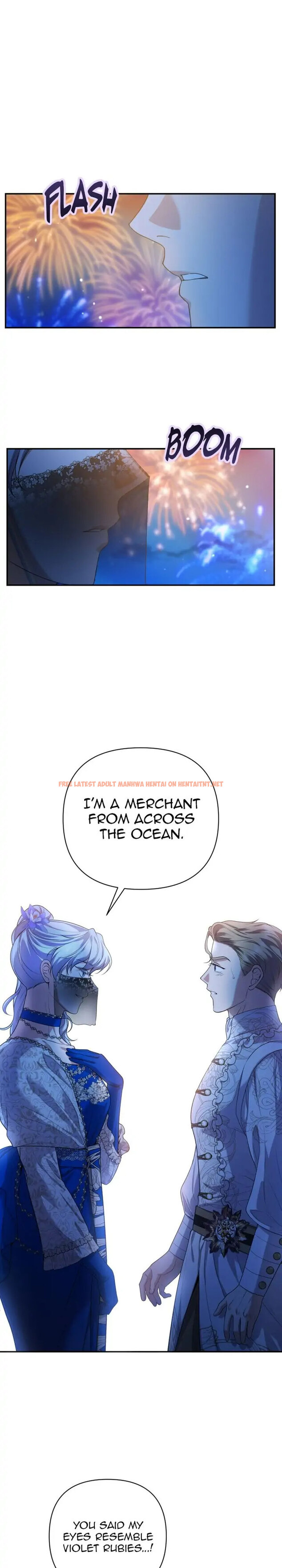 Read Hentai Image 1 736 in comic A Friendship So Impure - Chapter 20 - hentaitnt.net