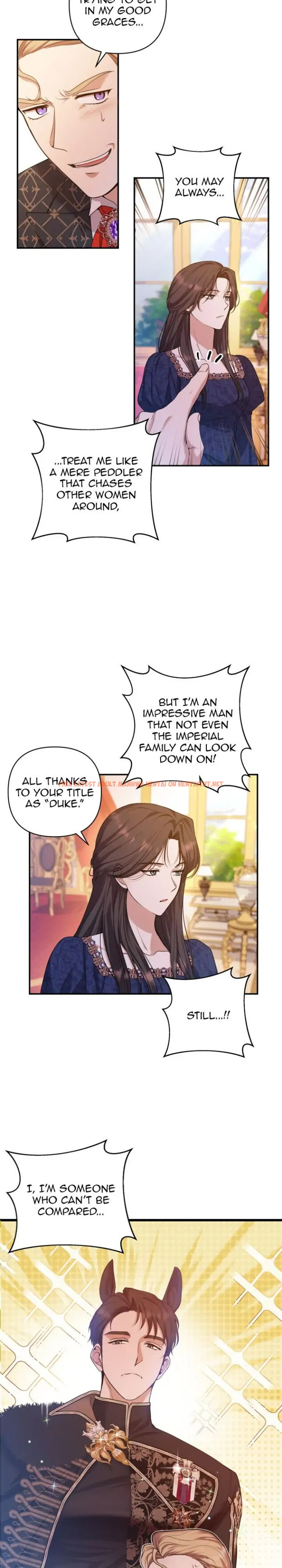 Read Hentai Image 14 736 in comic A Friendship So Impure - Chapter 21 - hentaitnt.net