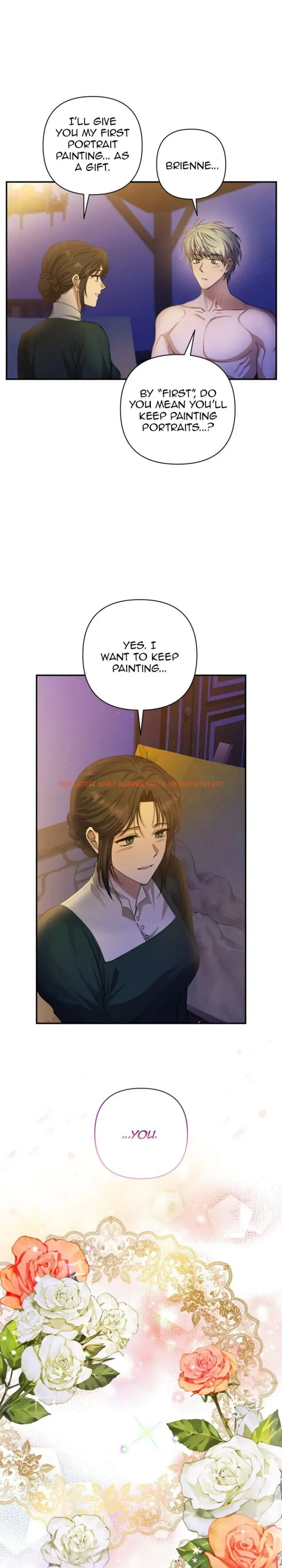 Read Hentai Image 11 736 in comic A Friendship So Impure - Chapter 22 - hentaitnt.net