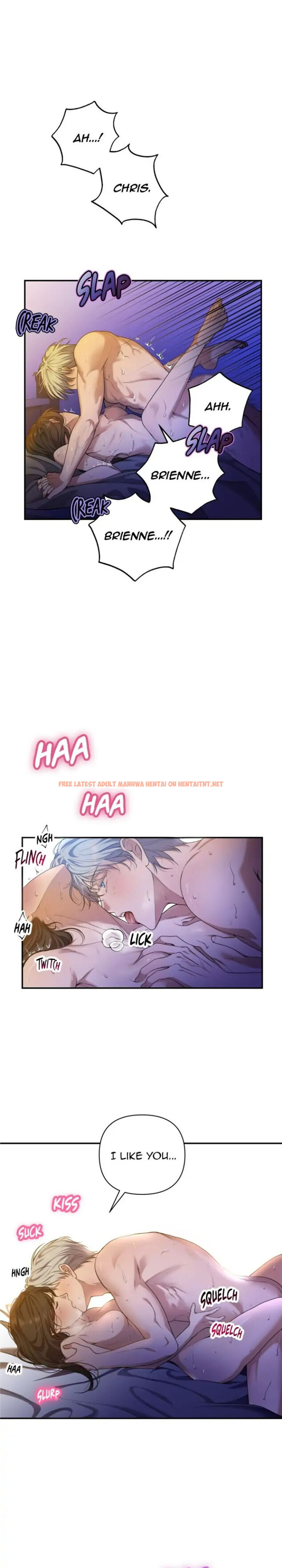 Read Hentai Image 13 736 in comic A Friendship So Impure - Chapter 22 - hentaitnt.net