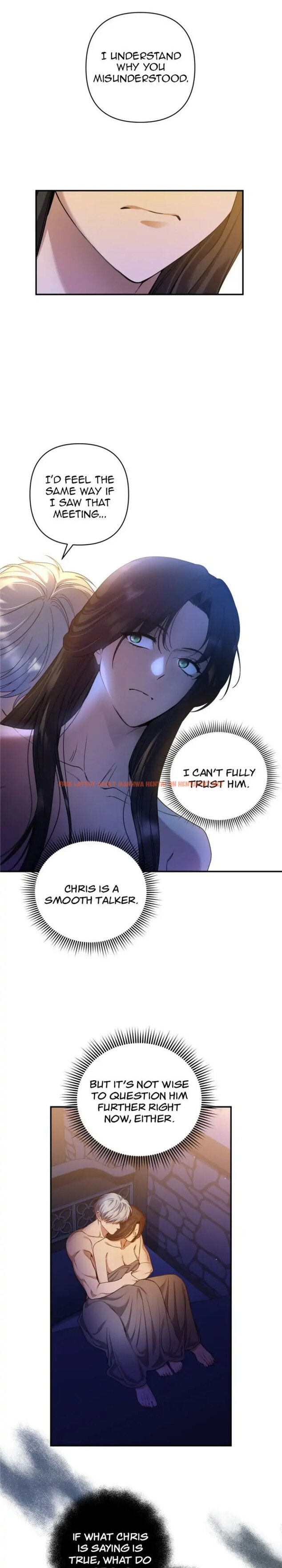 Read Hentai Image 10 735 in comic A Friendship So Impure - Chapter 23 - hentaitnt.net