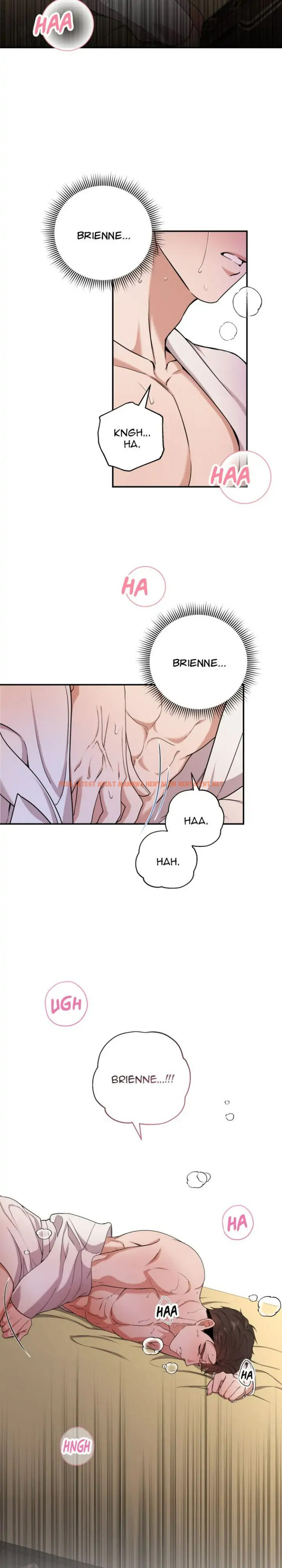 Read Hentai Image 37 729 in comic A Friendship So Impure - Chapter 24 - hentaitnt.net