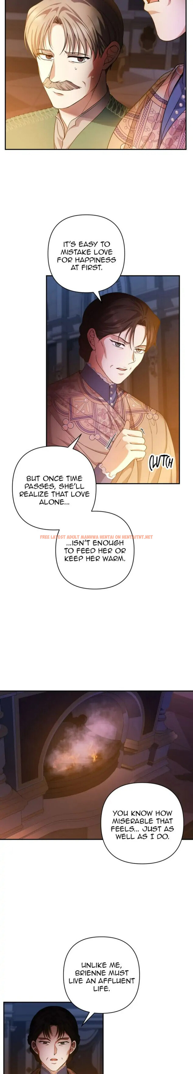 Read Hentai Image 17 729 in comic A Friendship So Impure - Chapter 25 - hentaitnt.net