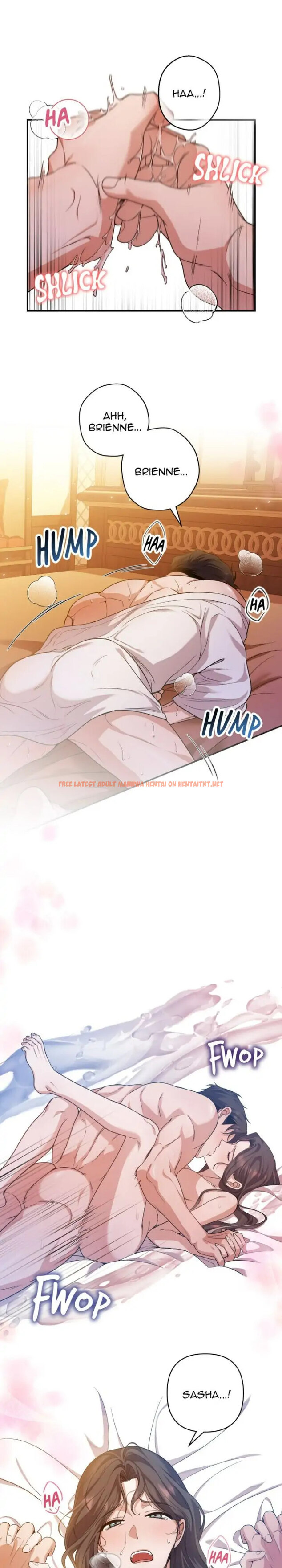 Read Hentai Image 2 729 in comic A Friendship So Impure - Chapter 25 - hentaitnt.net