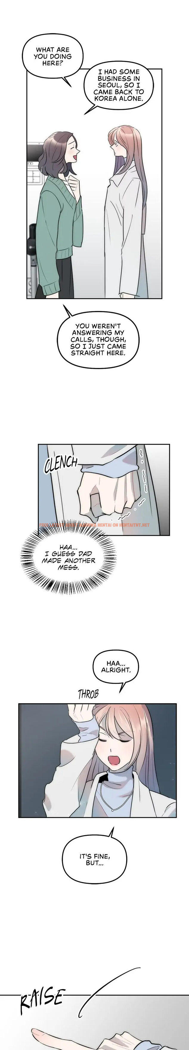 Read Hentai Image 22 773 in comic A Friendship So Impure - Chapter 26 - hentaitnt.net