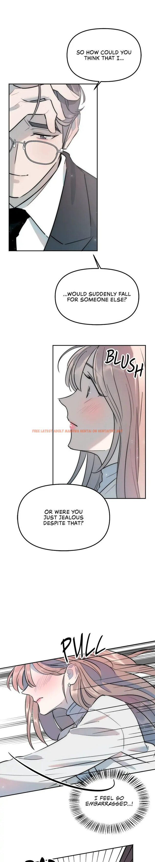 Read Hentai Image 9 773 in comic A Friendship So Impure - Chapter 26 - hentaitnt.net