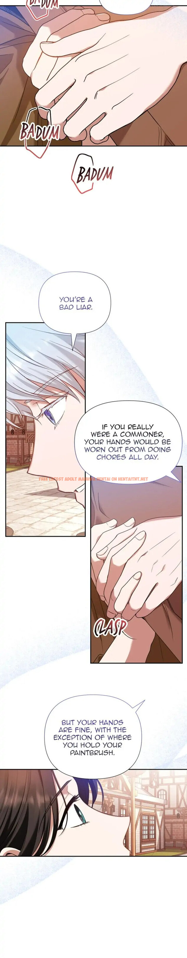 Read Hentai Image 13 773 in comic A Friendship So Impure - Chapter 3 - hentaitnt.net