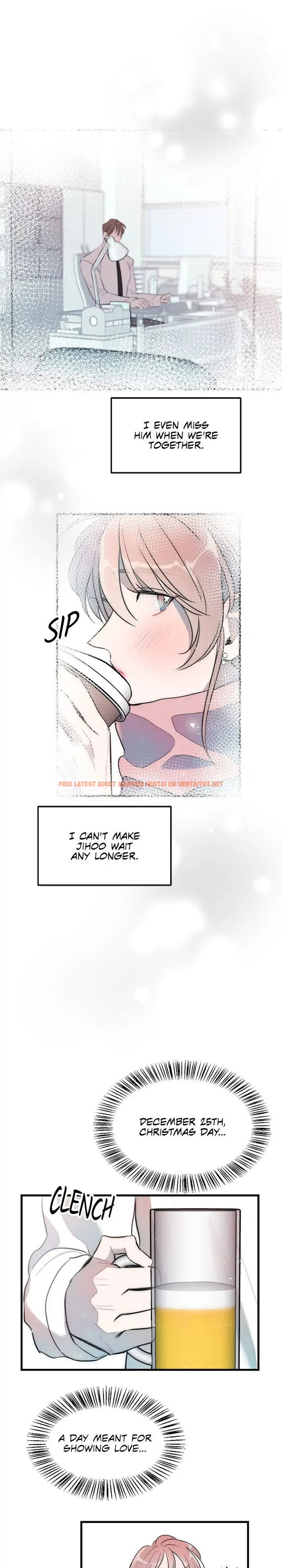 Read Hentai Image 22 7d9 in comic A Friendship So Impure - Chapter 31 - hentaitnt.net