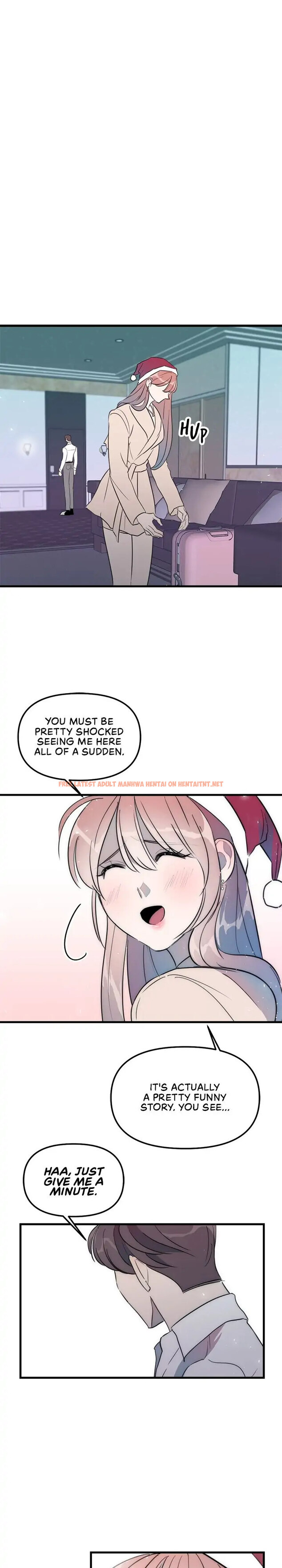 Read Hentai Image 21 f31fc in comic A Friendship So Impure - Chapter 33 - hentaitnt.net