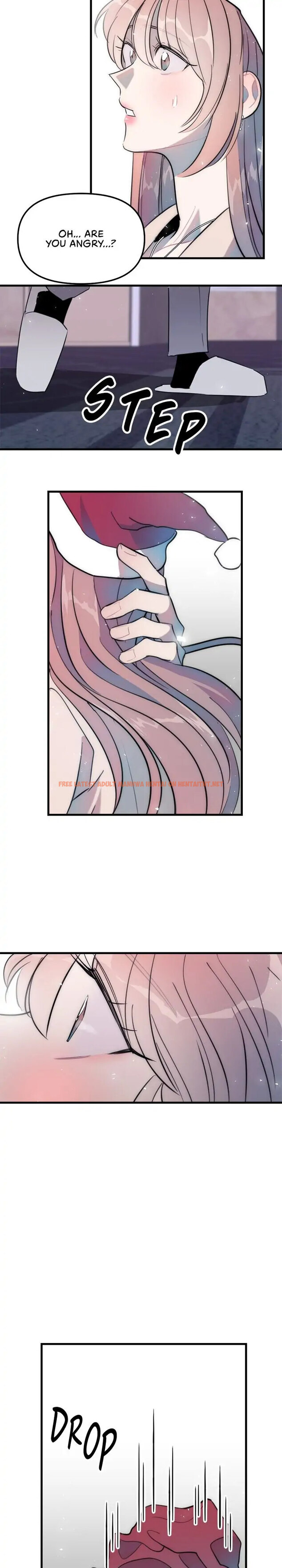 Read Hentai Image 22 f31fc in comic A Friendship So Impure - Chapter 33 - hentaitnt.net