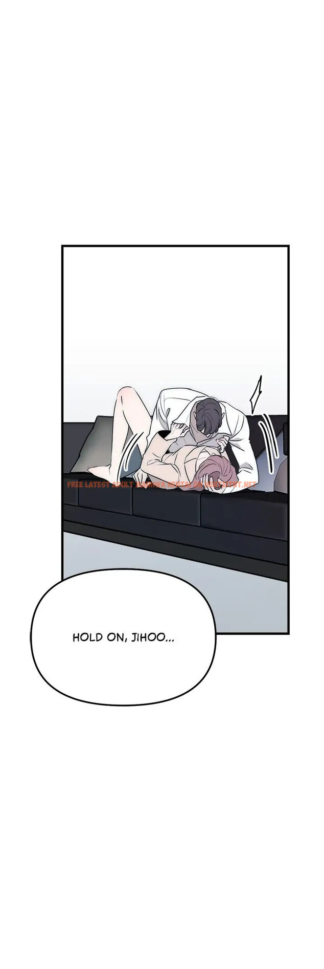 Read Hentai Image 18 92625 in comic A Friendship So Impure - Chapter 34 - hentaitnt.net