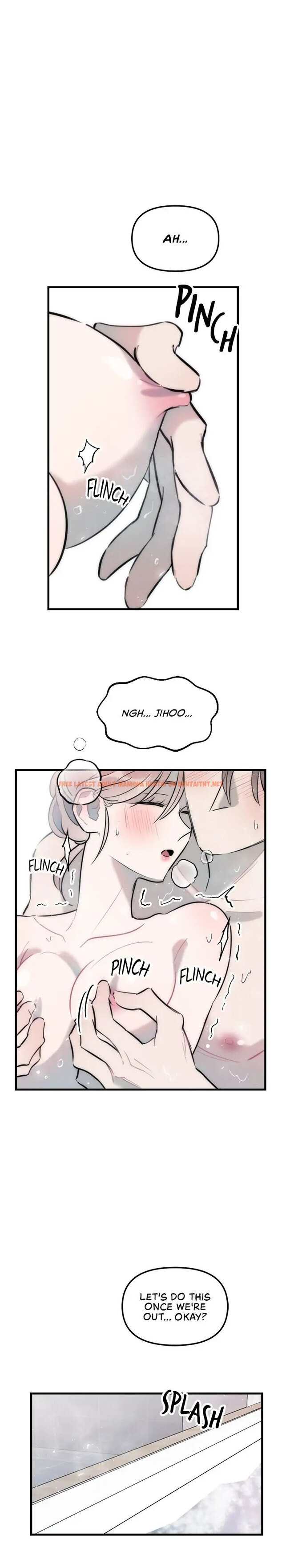 Read Hentai Image 15 44e9d in comic A Friendship So Impure - Chapter 35 - hentaitnt.net