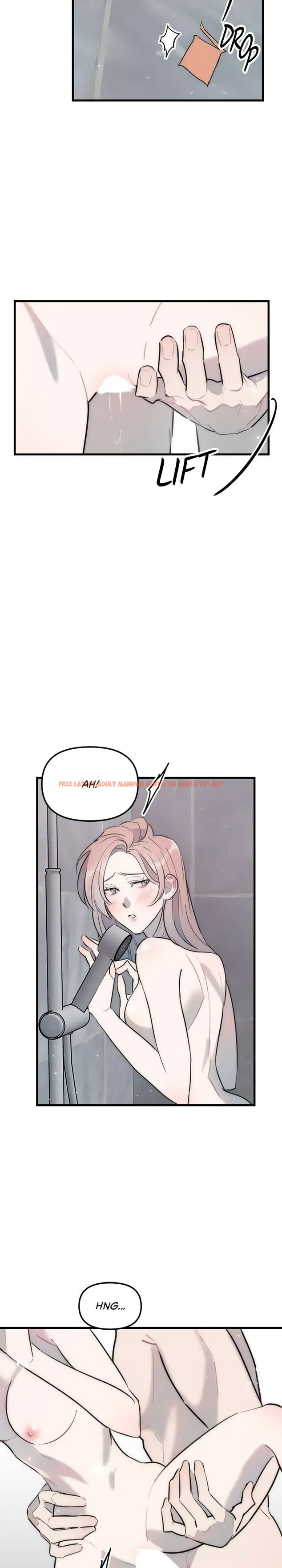 Read Hentai Image 10 46ab9 in comic A Friendship So Impure - Chapter 36 - hentaitnt.net