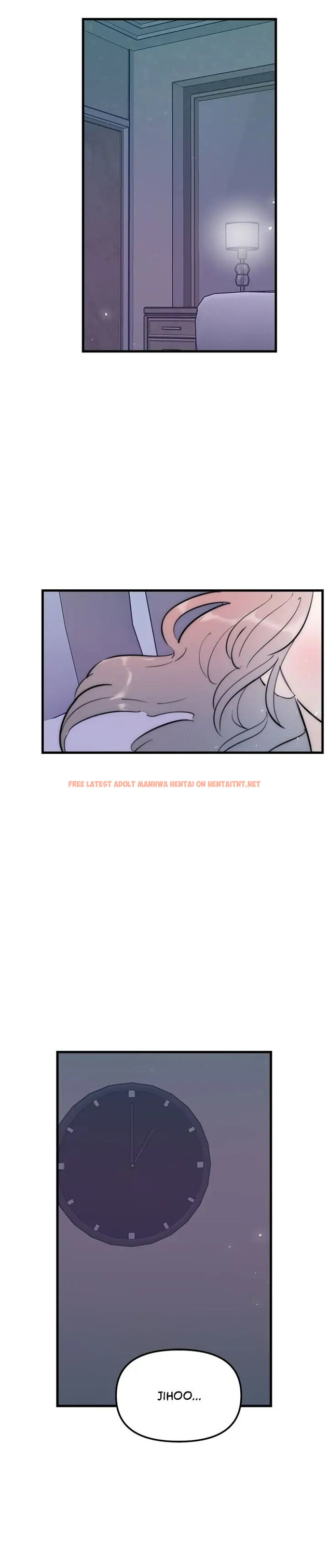 Read Hentai Image 20 46ab9 in comic A Friendship So Impure - Chapter 36 - hentaitnt.net