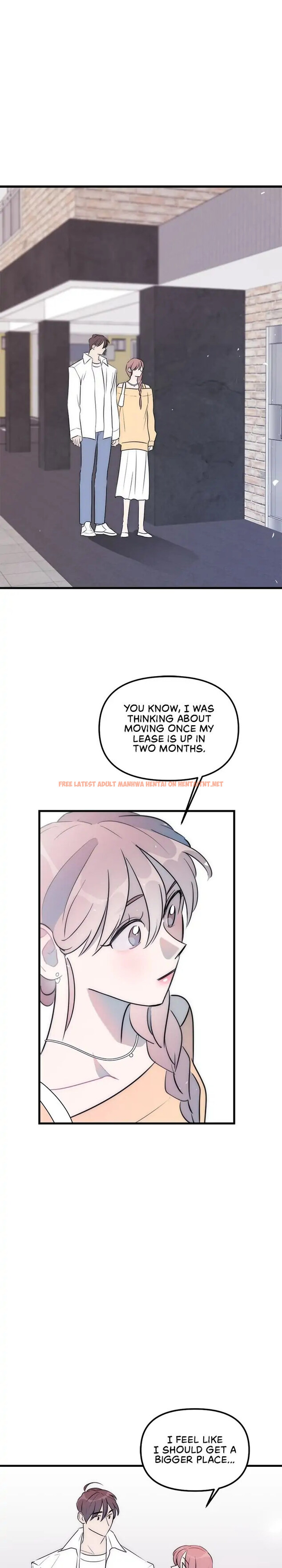 Read Hentai Image 20 85f5d in comic A Friendship So Impure - Chapter 39 - hentaitnt.net